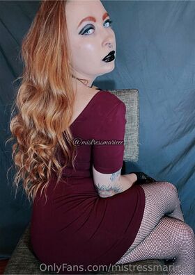 mistressmarieee