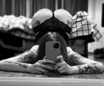 mistychains ヌード流出OnlyFans写真 85