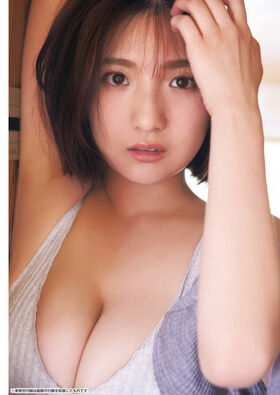 Mita Yuki 三田悠貴