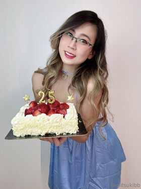 Mitsukibb Гола изтичане OnlyFans снимка 342