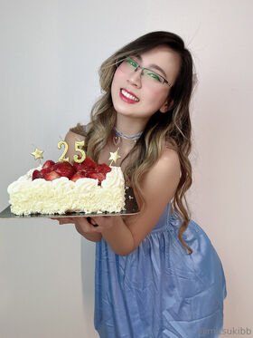 Mitsukibb Гола изтичане OnlyFans снимка 344