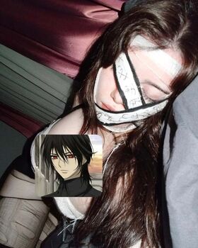 Mitsurigen Nude Leaks OnlyFans Photo 1