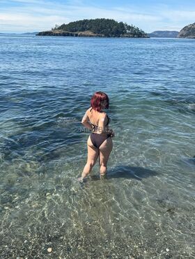 mitsybitzy Fotografie scursă ilegal OnlyFans dezbrăcată 27