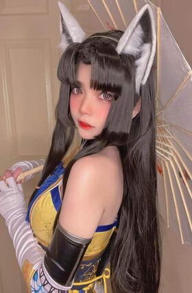 miu_cosplayer Nude Leaks OnlyFans Photo 84