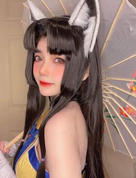 miu_cosplayer Nude Leaks OnlyFans Photo 91