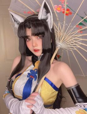 miu_cosplayer Nude Leaks OnlyFans Photo 92