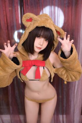 miu_cosplayer Nude Leaks OnlyFans Photo 115
