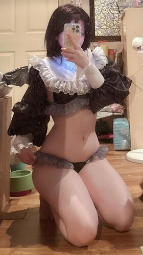 miu_cosplayer Фото утечки OnlyFans (обнаженная) 253