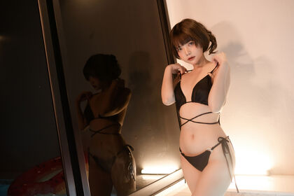 miu_cosplayer Фото утечки OnlyFans (обнаженная) 257