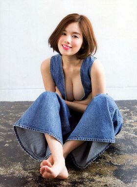 Miwako Kakei Nude Leaks OnlyFans Photo 11