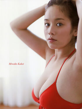 Miwako Kakei Nude Leaks OnlyFans Photo 19