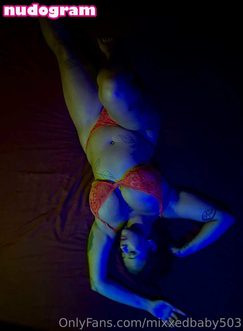 mixxedbaby503