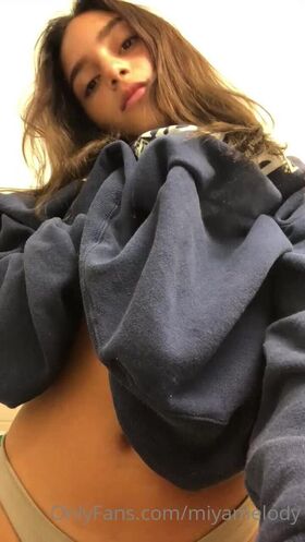 Miya Melody Nude Leaks OnlyFans Photo 9