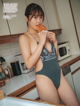 Miyuka Minami Nude Leaks OnlyFans Photo 36