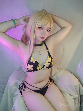 Mizuki Gaile Nude Leaks OnlyFans Photo 5