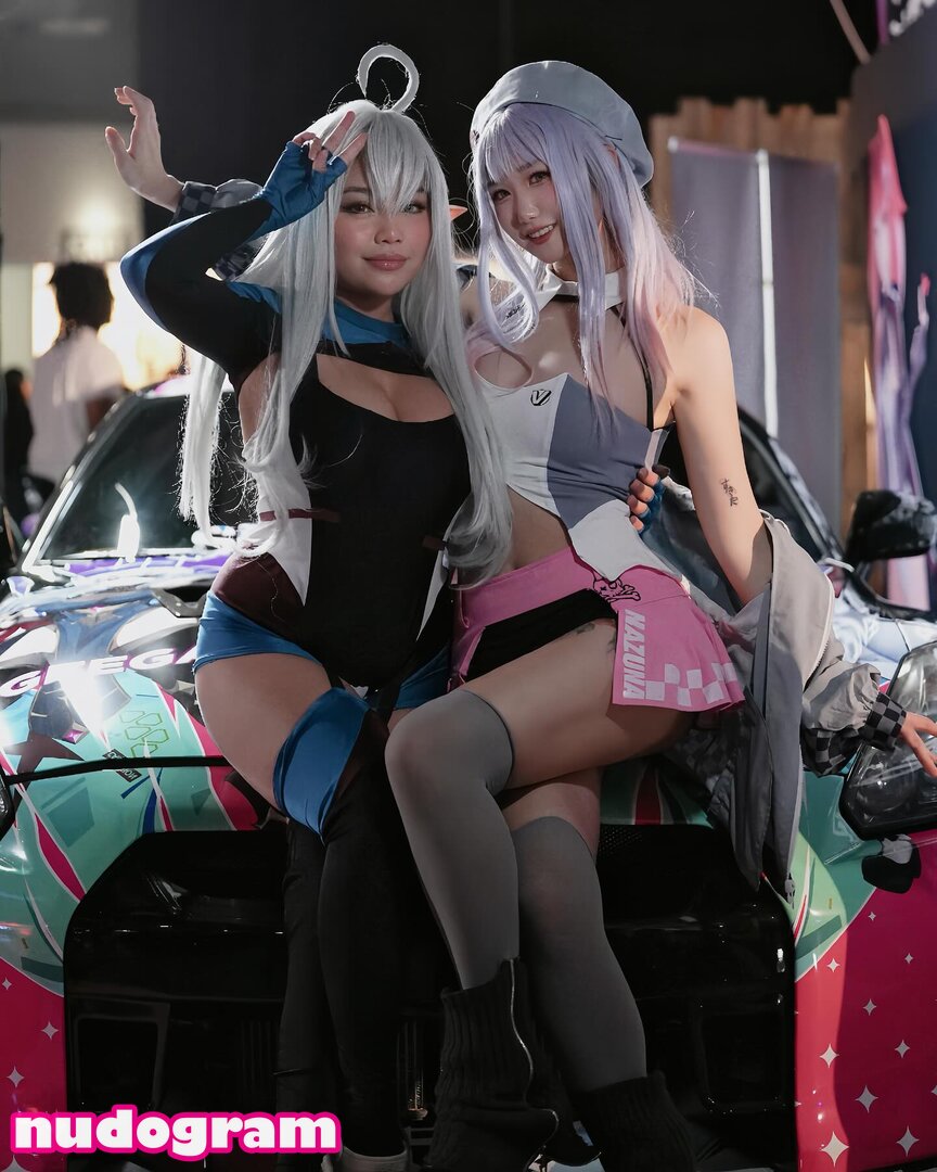 MizziVIP  Mizzimie Гола изтичане OnlyFans снимка 15 - Nudogram v2.1