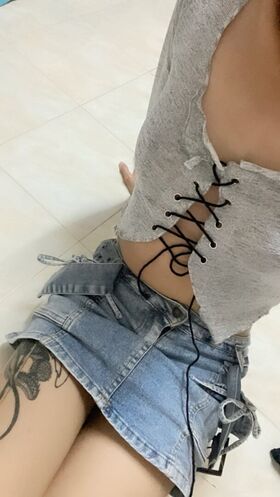 MMiko Nude Leaks OnlyFans Photo 5