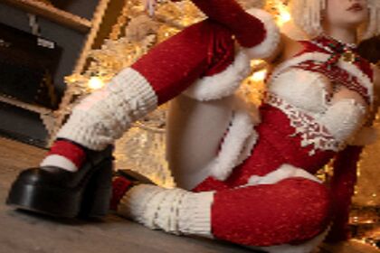 Mochichuu Naakte Leaks OnlyFans Foto 295