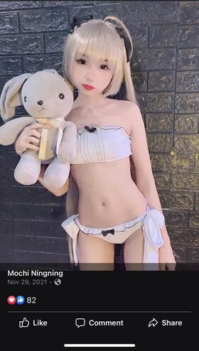 Mochimochi_nn Nude Leaks OnlyFans Photo 50