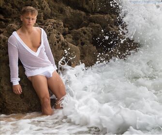 modelash Çıplak Sızdırılmış OnlyFans Fotoğrafı 5