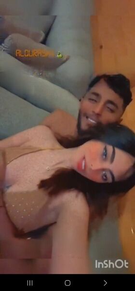 modelazal1 ヌード流出OnlyFans写真 7