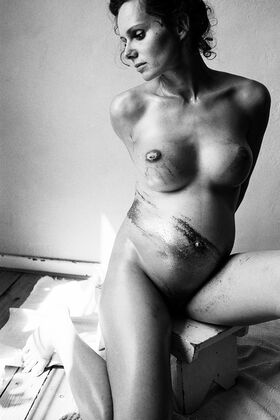 Modelkartei Chalys Nude Leaks OnlyFans Photo 1
