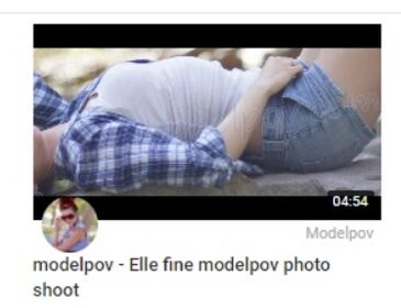 Modelpov Nude Leaks OnlyFans Photo 30
