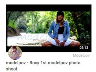 Modelpov Nude Leaks OnlyFans Photo 32