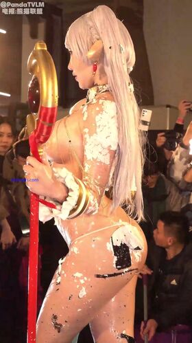 Moiicos नग्न लीक OnlyFans फोटो 272