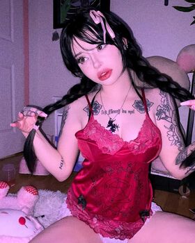 Moira Lilith Nude Leaks OnlyFans Photo 7