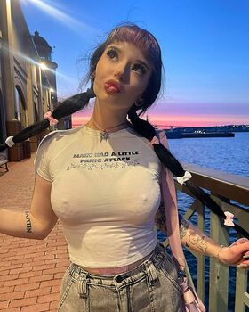 Moira Lilith Nude Leaks OnlyFans Photo 16