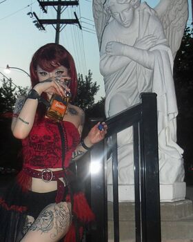 Moira Lilith Nude Leaks OnlyFans Photo 29