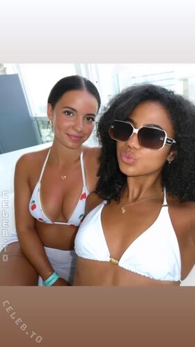 Moira Nøgne lækkede OnlyFans foto 23