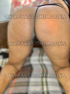 mojinafree Nude Leaks OnlyFans Photo 46