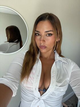 mole Çıplak Sızdırılmış OnlyFans Fotoğrafı 35