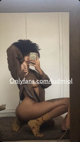 Molive Nude Leaks OnlyFans Photo 9