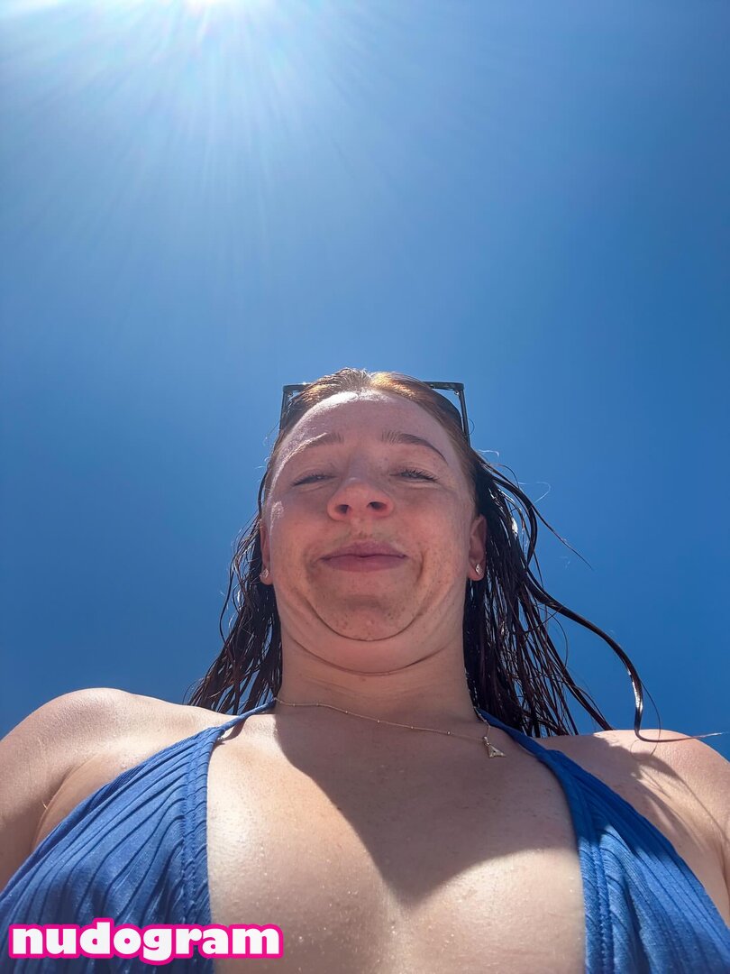 Canadian Diver  Molly Carlson  mollycarlson1 Фото утечки OnlyFans  обнаженная №66 - Nudogram v2.1