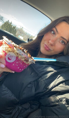 Molly E ヌード流出OnlyFans写真 16