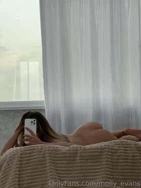 molly_evans Фото утечки OnlyFans (обнаженная) 128
