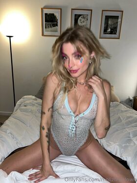Molly Garcia Nude Leaks OnlyFans Photo 49