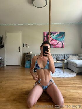 Molly Green Nude Leaks OnlyFans Photo 27