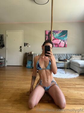 Molly Green Nude Leaks OnlyFans Photo 28