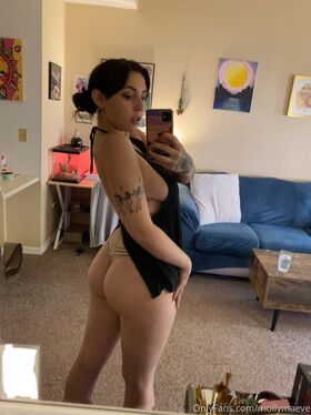 mollymaeve Nude Leaks OnlyFans Photo 82