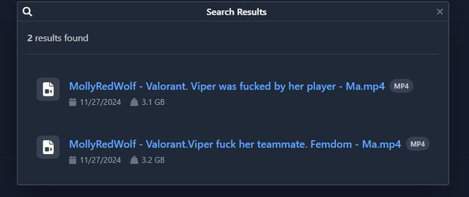 MollyRedWolf नग्न लीक OnlyFans फोटो 1023