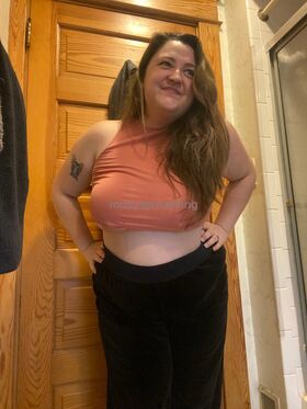 mollysomething Nøgne lækkede OnlyFans foto 23