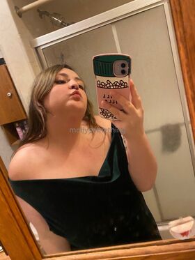 mollysomething Nøgne lækkede OnlyFans foto 39