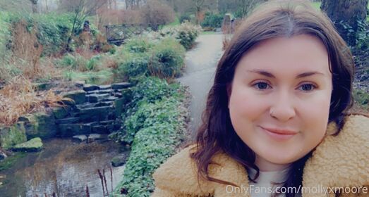 mollyxmoore Çıplak Sızdırılmış OnlyFans Fotoğrafı 48
