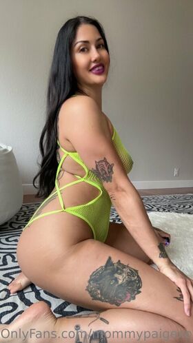 mommypaigexo Nude Leaks OnlyFans Photo 31