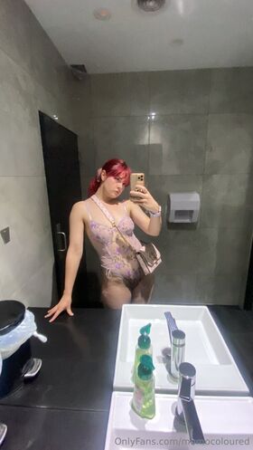 momocoloured Nude Leaks OnlyFans Photo 44