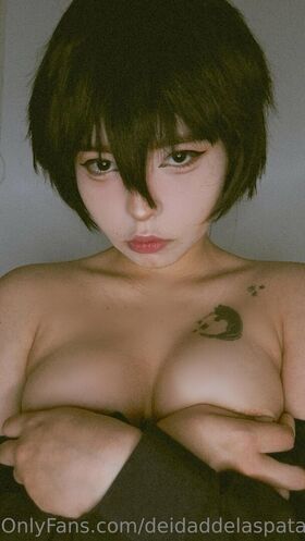 Momoiro Cosplay Nude Leaks OnlyFans Photo 26